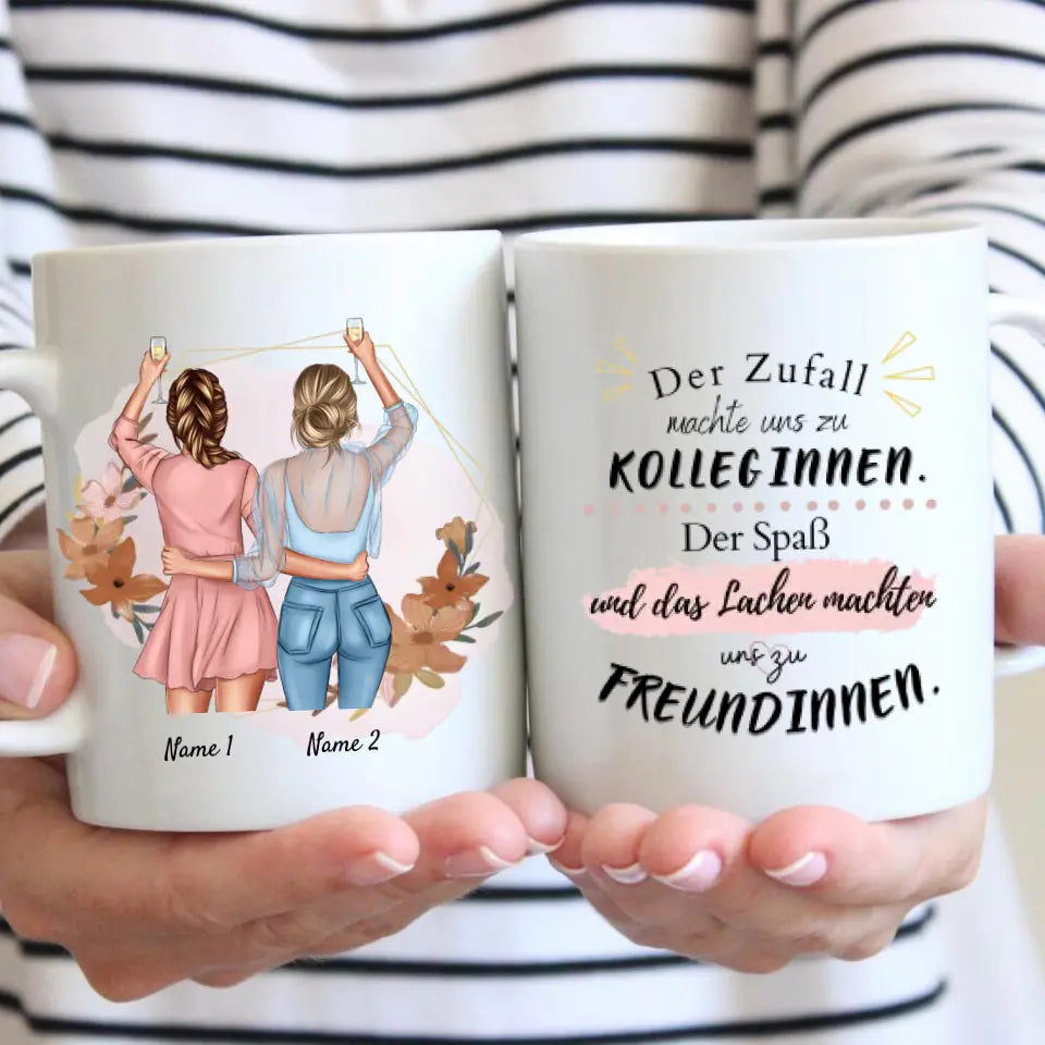 Geschenke Für Arbeitskolleginnen