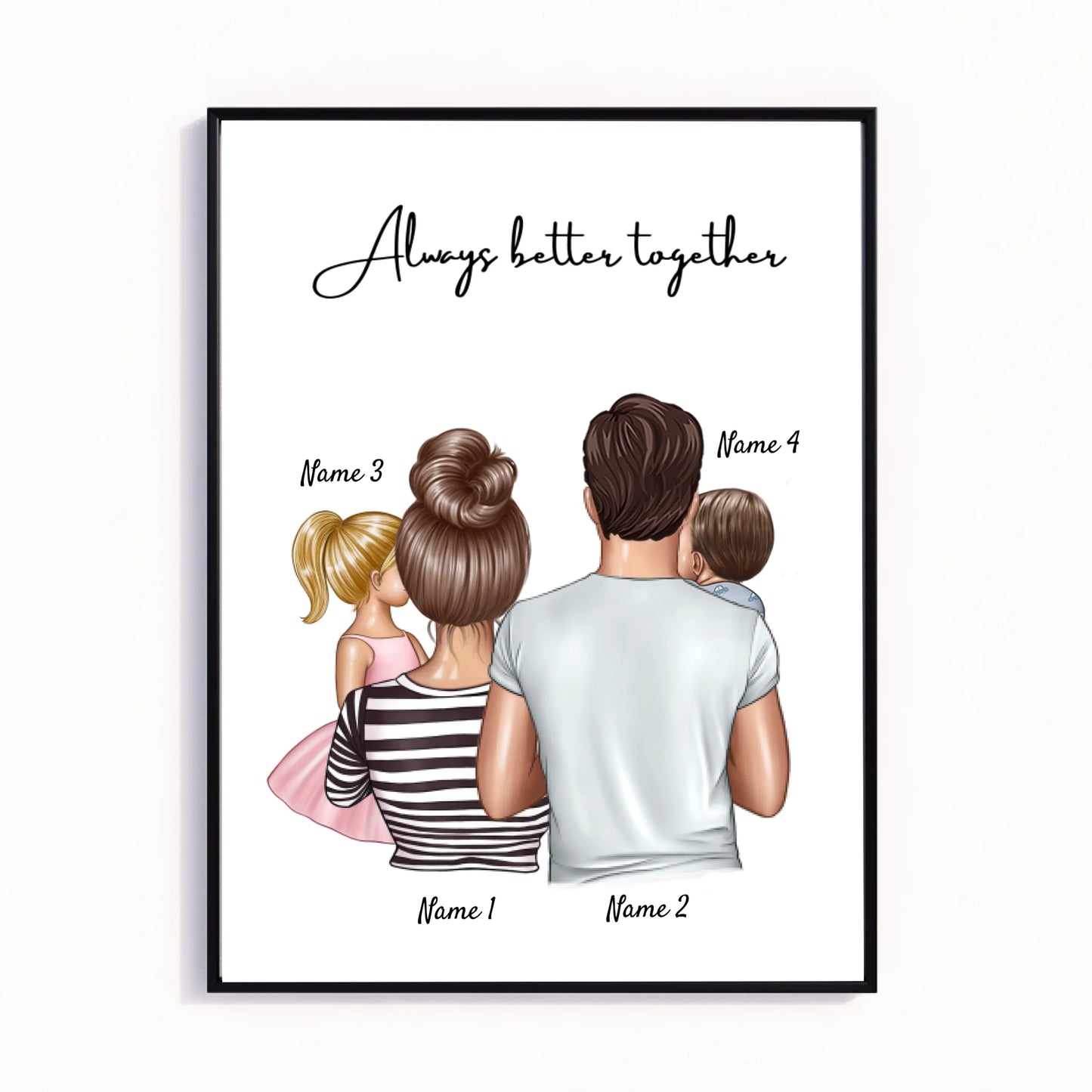Mockup Poster Frame (1)