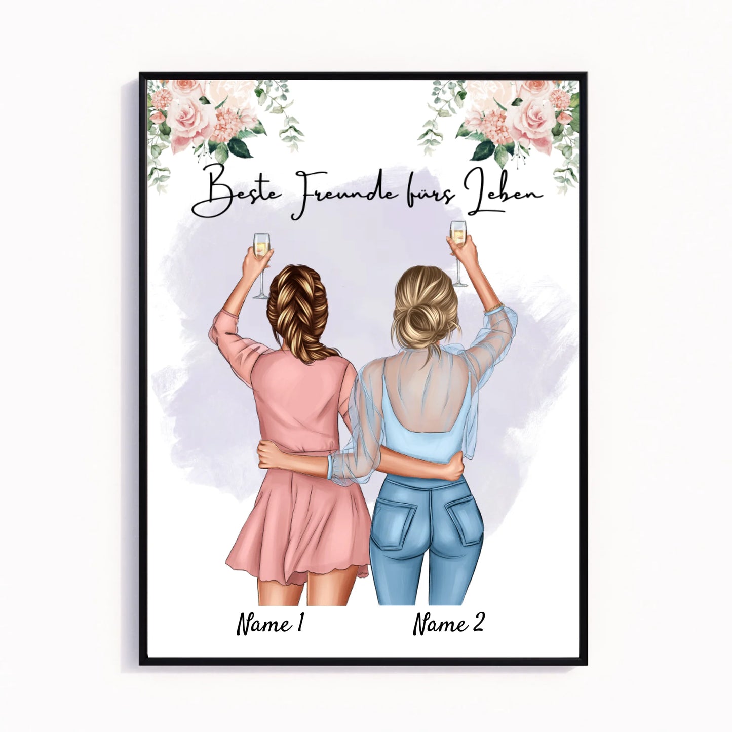 Mockup Poster Frame (1)