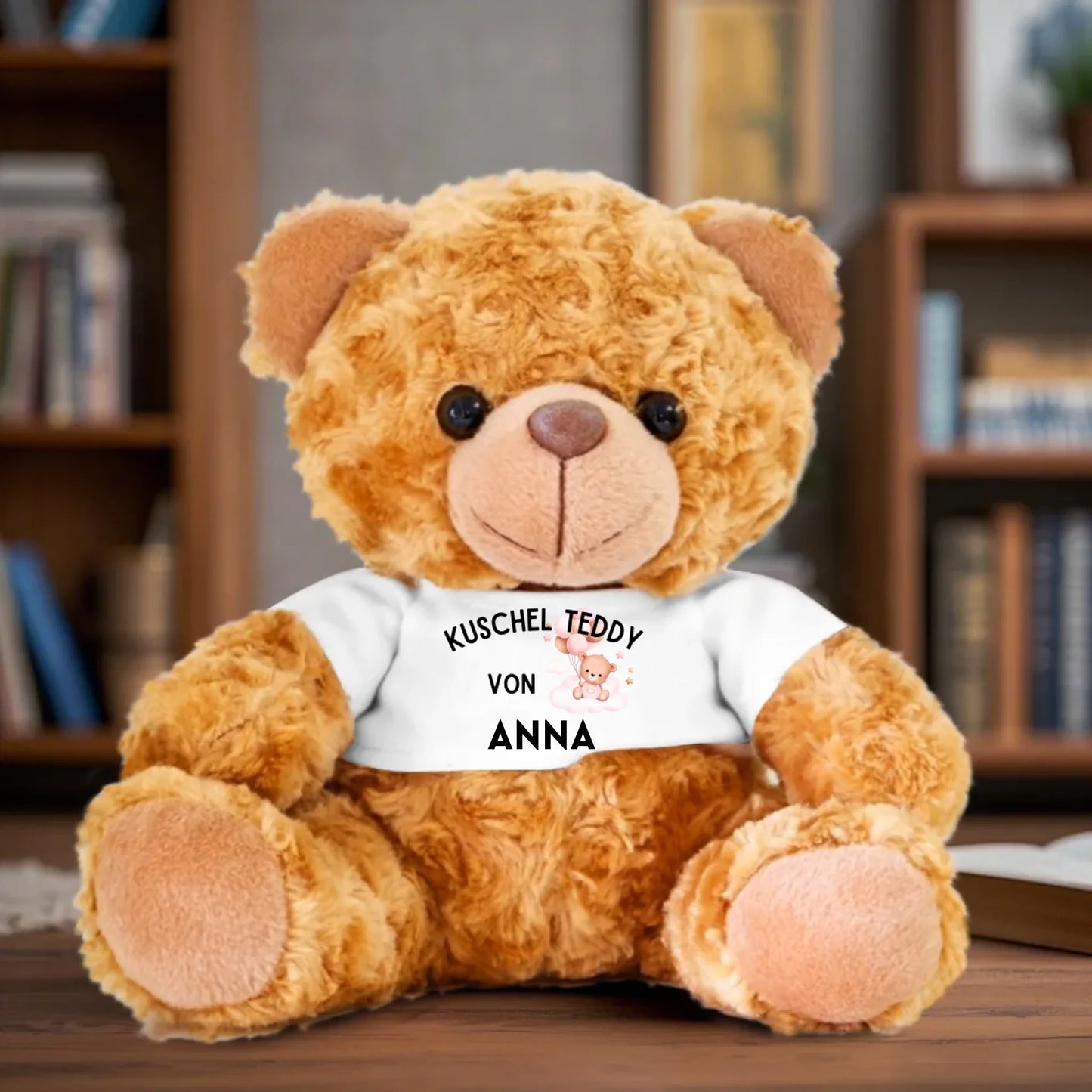 teddy 2