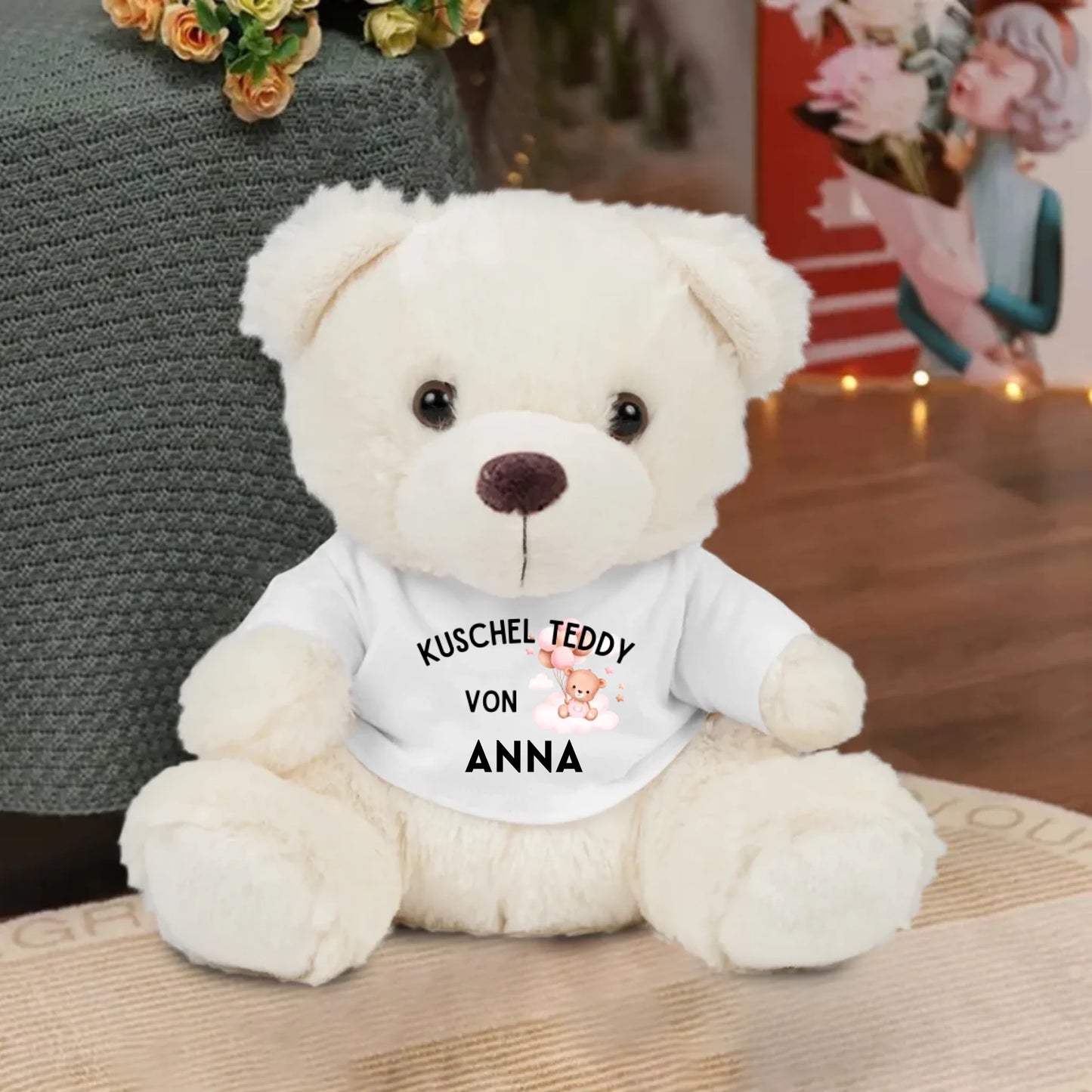 Teddy 1