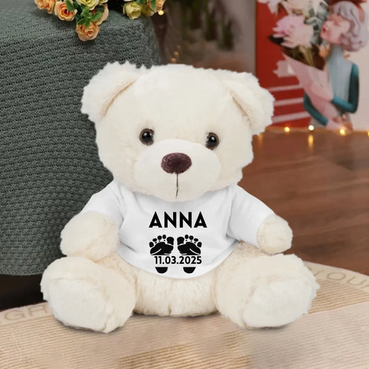 Teddy 1