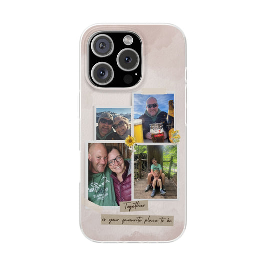 Flexi Cases