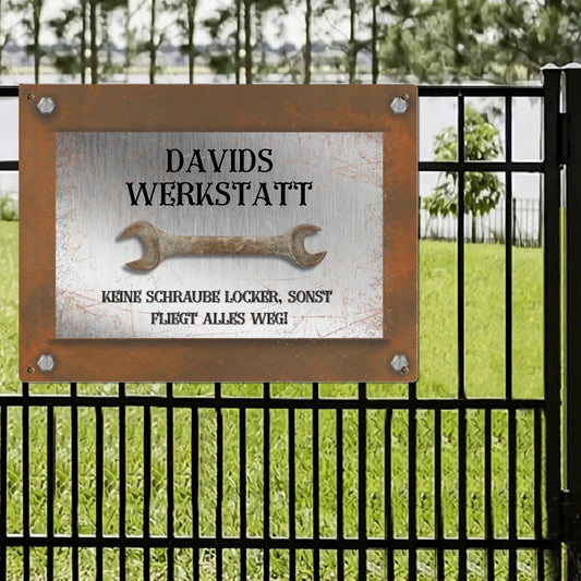 metal plate mockup 2