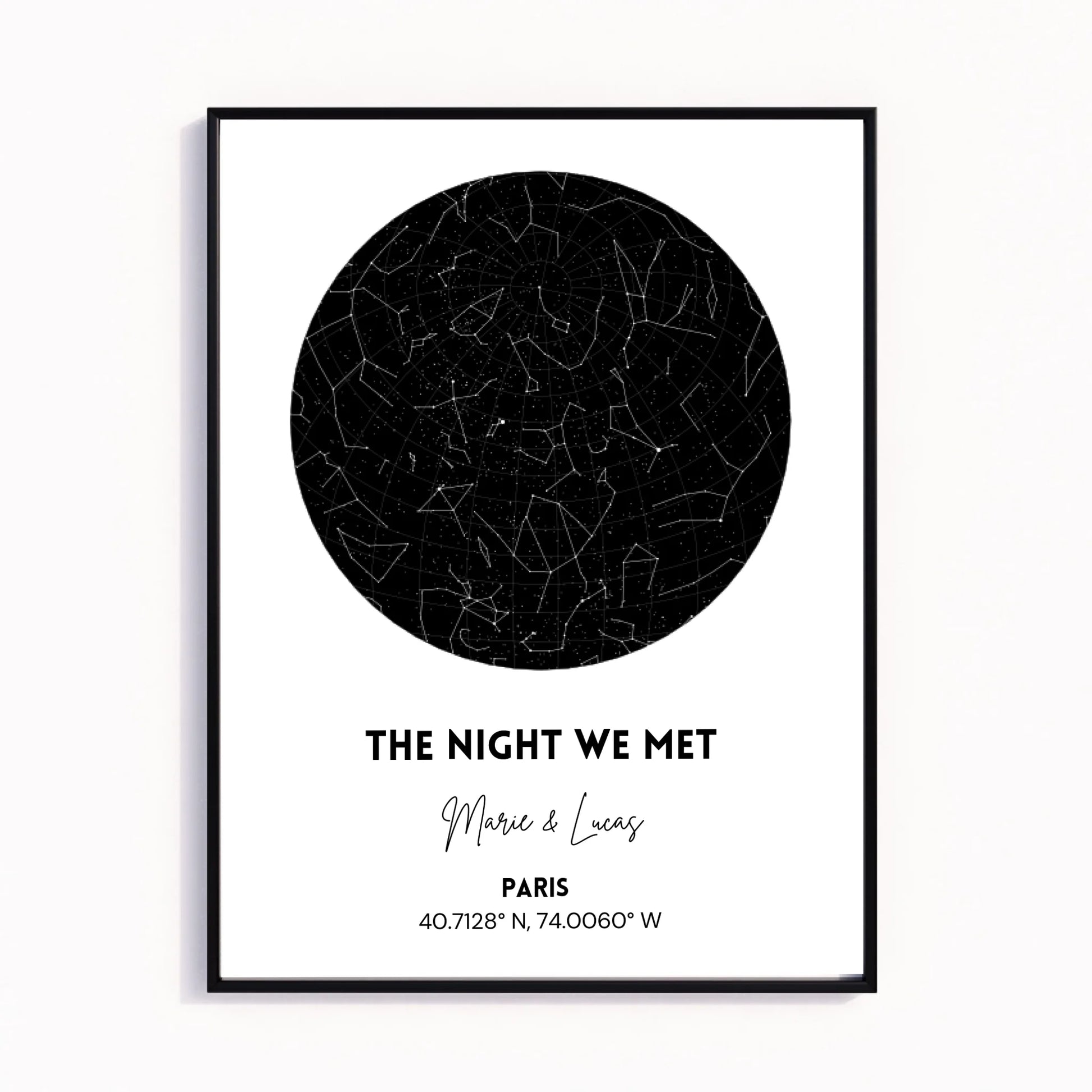 Mockup Poster Frame (1)