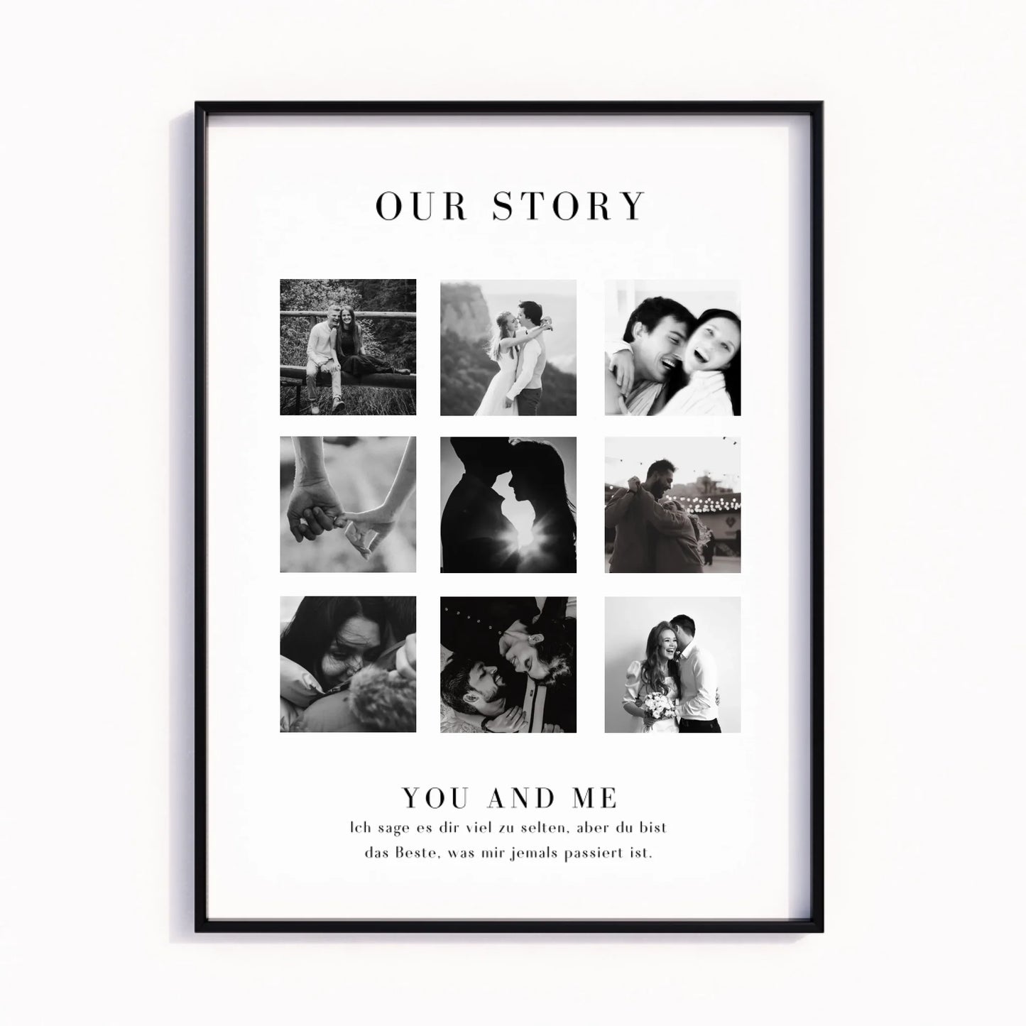 Mockup Poster Frame (1)