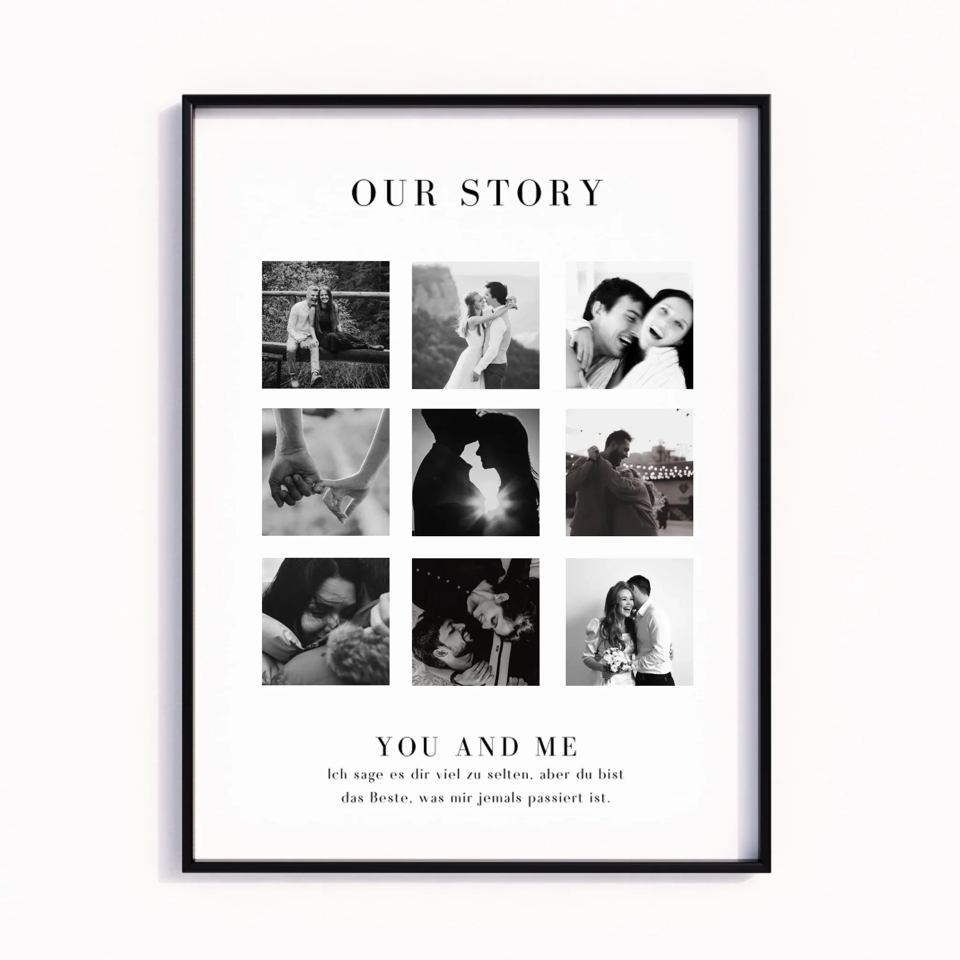 Mockup Poster Frame (1)