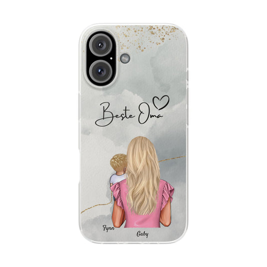 Flexi Cases